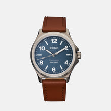 Load image into Gallery viewer, Titanium Field Watch 40mm
