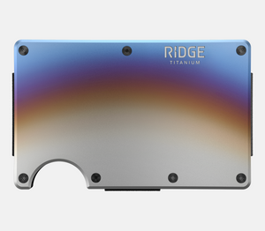 Ridge Wallet