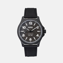 Load image into Gallery viewer, Titanium Field Watch 40mm
