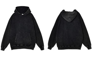 The Acidified Hoodie