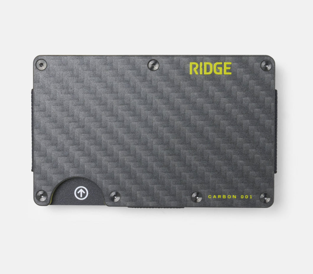 Ridge Wallet