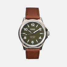 Load image into Gallery viewer, Titanium Field Watch 40mm
