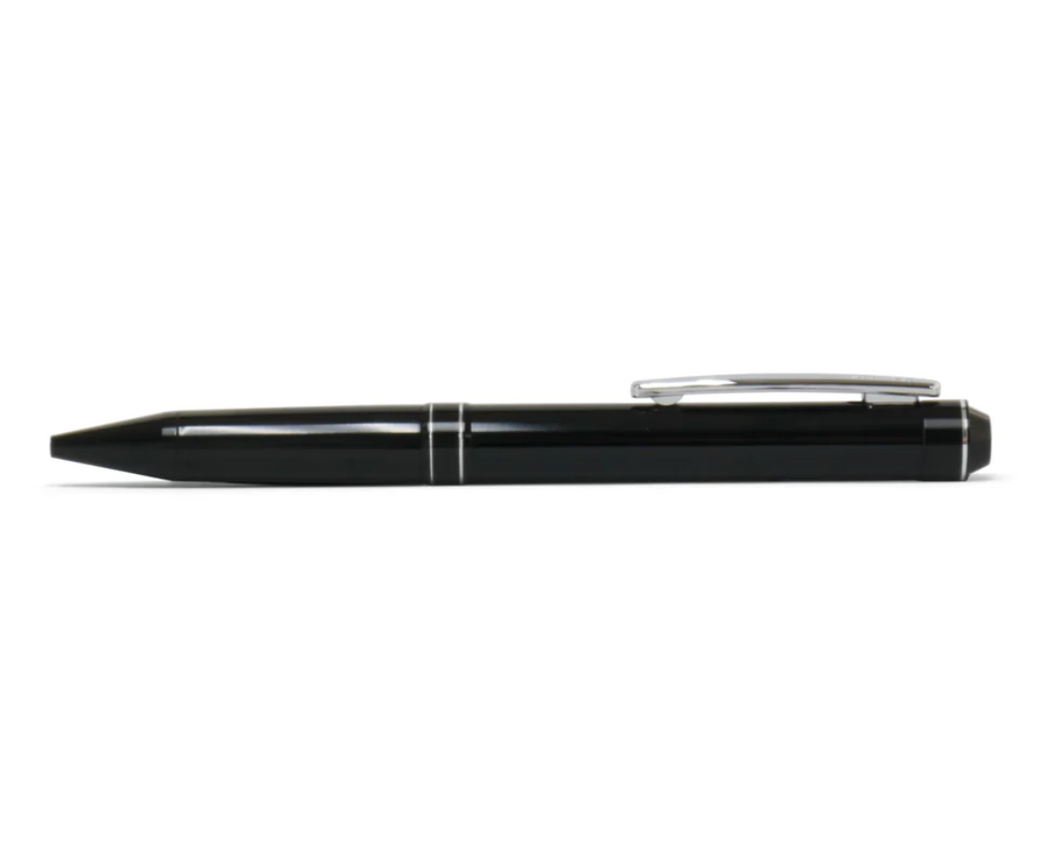 16 HOUR VOICE ACTIVATED RECORDER PEN (demo product)