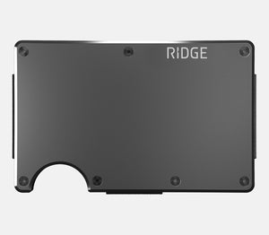 Ridge Wallet